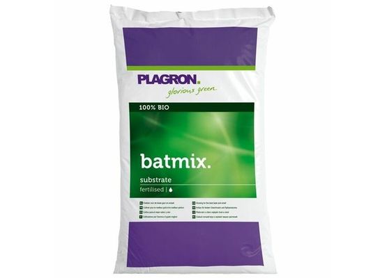 Plagron Batmix vorgedüngt 25 Liter