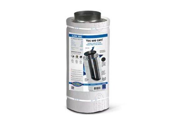Can Filters Industrie 750 m³, FL 160