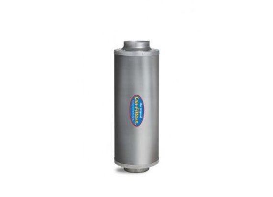 Can In-Line Filter 2500m³, Flansch: 250