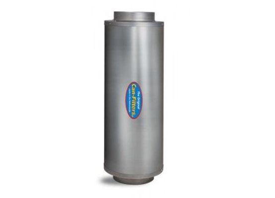 Can In-Line Filter 3000 m³/h mit 315 mm Flansch