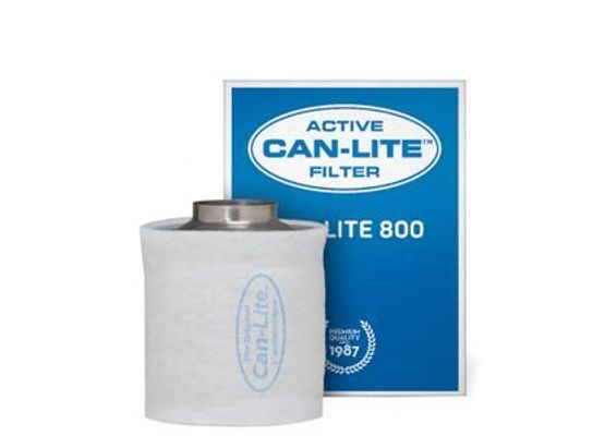 CAN-Lite 800, Flange 150
