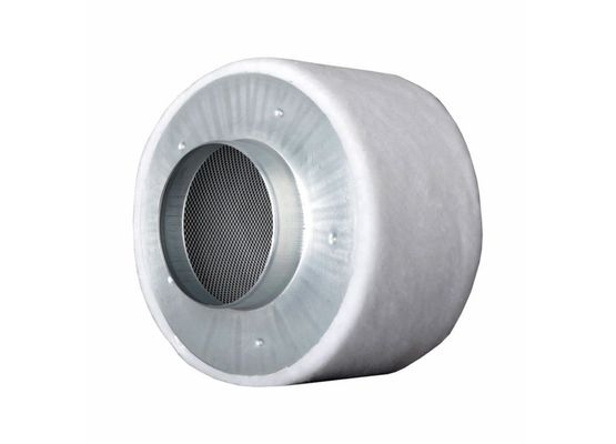 Prima Klima K2600-flat-125 Eco Line 200 - 250 m³/h, 125mm Flansch