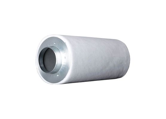 Prima Klima K2601-100 Eco Line 360 - 480 m³/h, 100mm Flansch