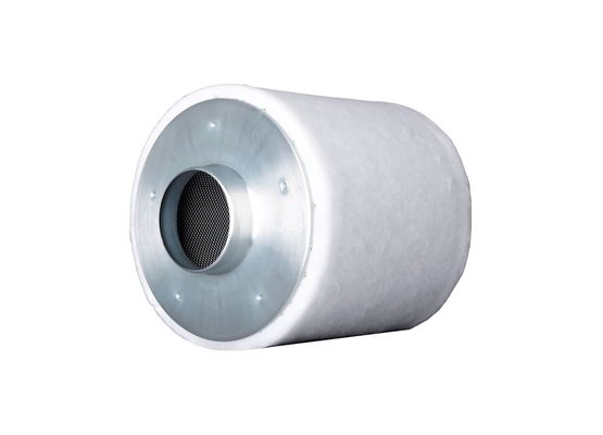 Prima Klima K2601-flat-100 Eco Line 360 - 440 m³/h, 100mm Flansch
