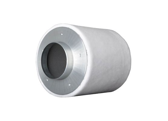 Prima Klima K2601-flat-125 Eco Line 360 - 440 m³/h, 125mm Flansch