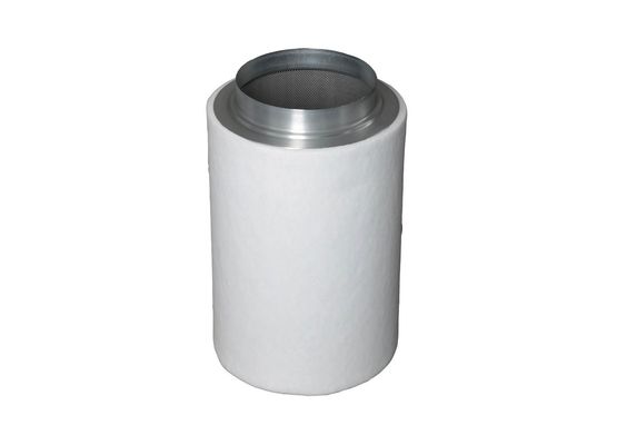Prima Klima K2606-250 Eco Line 960 - 1300 m³/h, 250mm Flansch