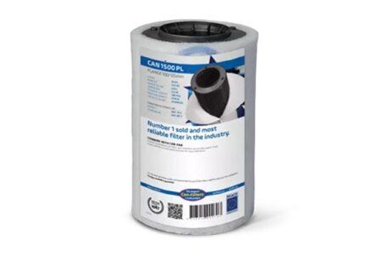 Can Industrie 75 m³