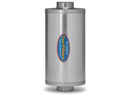 Can In-Line Filter 300m³, Flansch 100