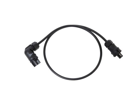 SANlight Verlängerungskabel 1m für Q und EVO Serie gewinkelt