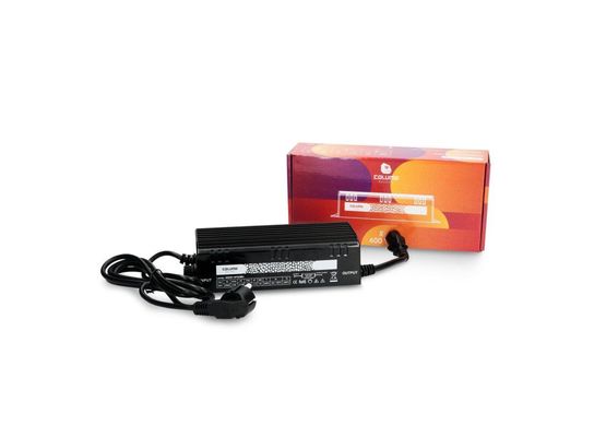 Caluma X-Lite 600 W (digitales Vorschaltgerät, dimmbar)