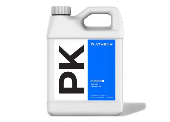 Athena Blended Line PK