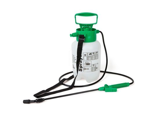 Water Master 8L Sprüher