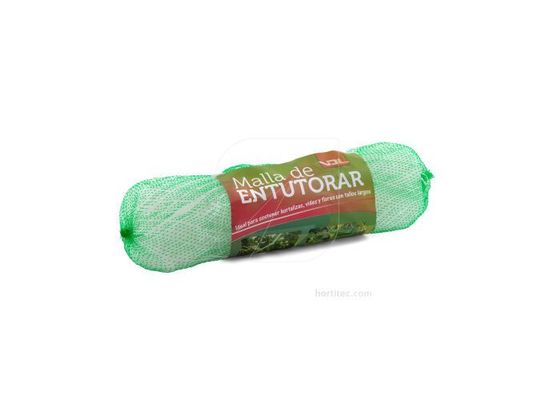 1x10M Scrog-Netz