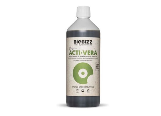 BioBizz Acti-Vera 1,0l