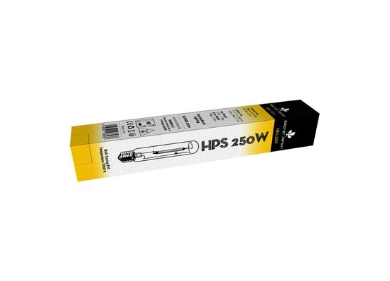 Secret Jardin HPS 250W, 240V Blüteleuchtmittel Natriumdampf
