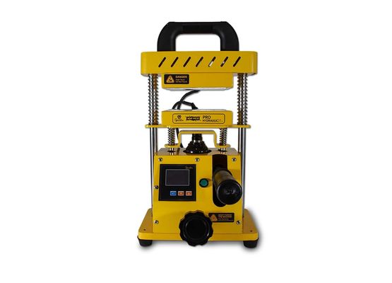 Qnubu Pro Hydraulic Rosin Heißpresse 2 Tonnen