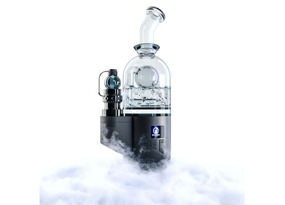 GRAVEDA Erig Dabton V2 Vaporizer