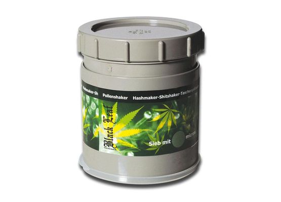 Hashmaker groß 150µ Sieb