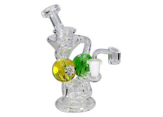 Black Leaf Recyclebong LIQUID