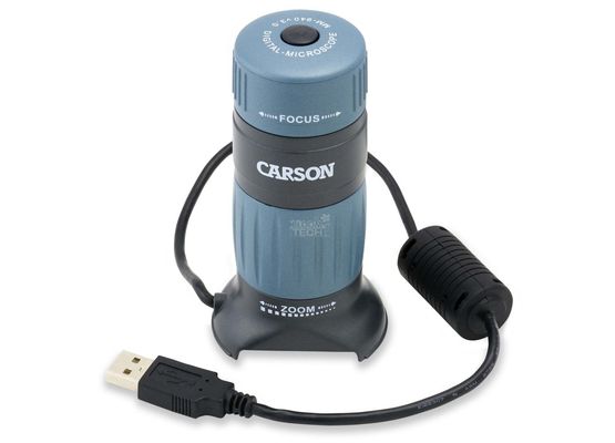 Carson zPix 300 Digital Microscope