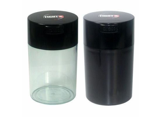 Tightpac Tightvac Vakuum Container 0,57Liter schwarz