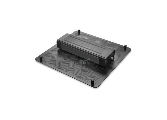 AC Infinity IONBOARD S22, Vollspektrum LED Grow Light 115W, Samsung LM301H, für 60 x 60 cm