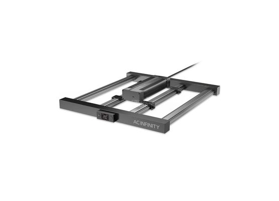 AC Infinity IONFRAME EVO4 300W Vollspektrum LED
