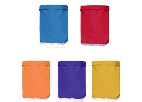 Urban Extraktionsbeutel Bubble bags, 5 Stk.
