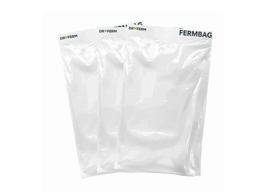 Dryferm Fermbag 50g 3er Set
