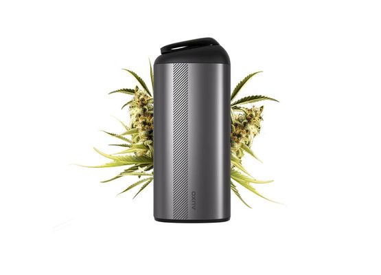 AUXO Calent | Premium Dry Herb Vaporizer