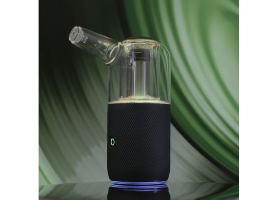Auxo Cenote Vaporizer E-Rig für Konzentrate 