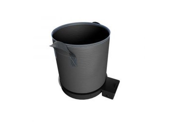 Autopot XXL50 1Pot, 1 Topf OHNE TANK