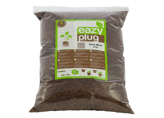 Eazy Plug Eazy Mixx 5.0L