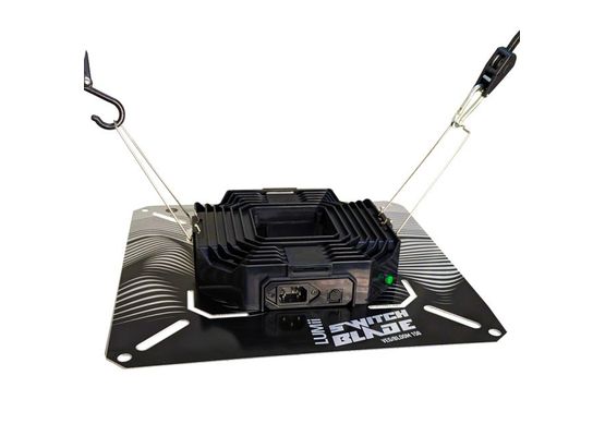 LUMii Switch Blade 150W Vollspektrum LED