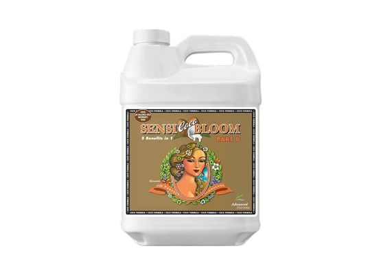 Advanced Nutrients pH Perfect Sensi Bloom Coco Part B 500ml