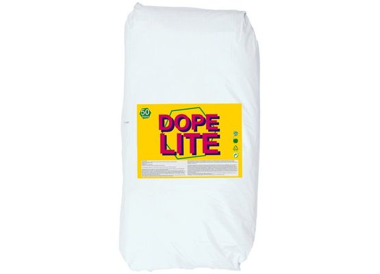 Florganics Dope Lite - 50 Liter Living Soil Substrat