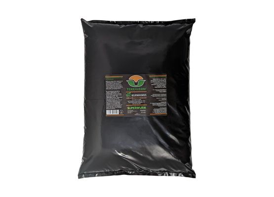 Bio Wurmhumus 10 Liter