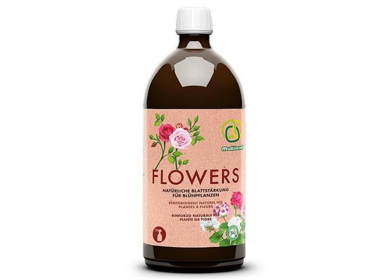 Multikraft Flowers 1,0l - Ferment