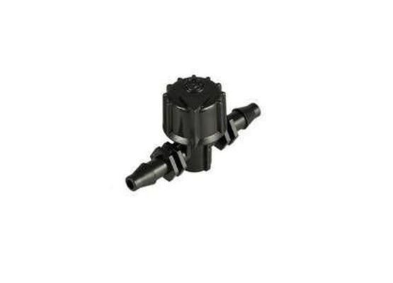 Autopot 6mm Absperrhahn