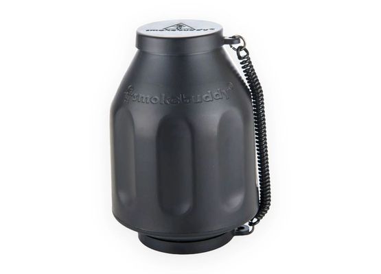 Smokebuddy' Original Personal Air Filter schwarz