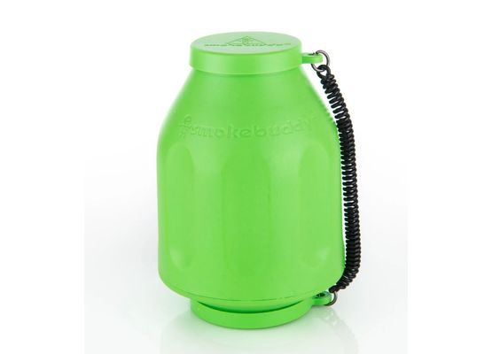Smokebuddy' Original Personal Air Filter Limette