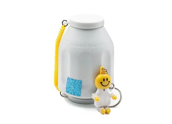 Smokebuddy' Original Personal Air Filter weiß