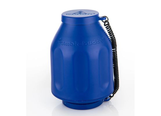 Smokebuddy' Original Personal Air Filter Blau