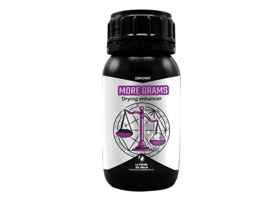 Cannaboom More Grams Drying Enhancer 100ml