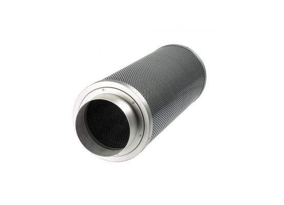 Aktivkohlefilter Rhino Hobby 150x600 mm, 900 m3/Std.