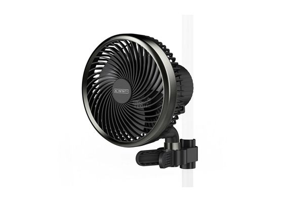 AC Infinity CLOUDRAY S6  Umluft Ventilator automatische Oszillation