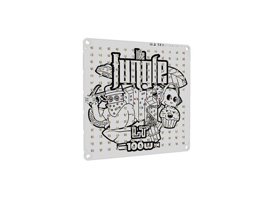 The Jungle LED The Jackson LT 100W