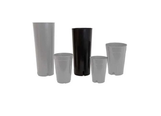 Runder Topf 6 Liter  ø 16,5 x 37 cm 