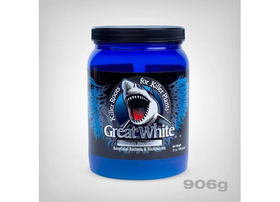 Great White Premium Mycorrhizae 907gr / 32oz