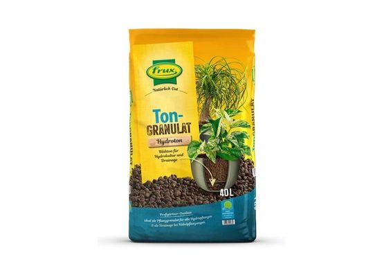 Frux TonGranulat - Hydroton 8-16mm 10L